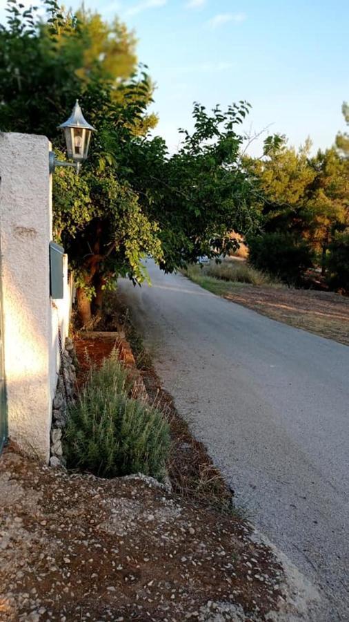 Harmonic Place Loutraki Exteriér fotografie