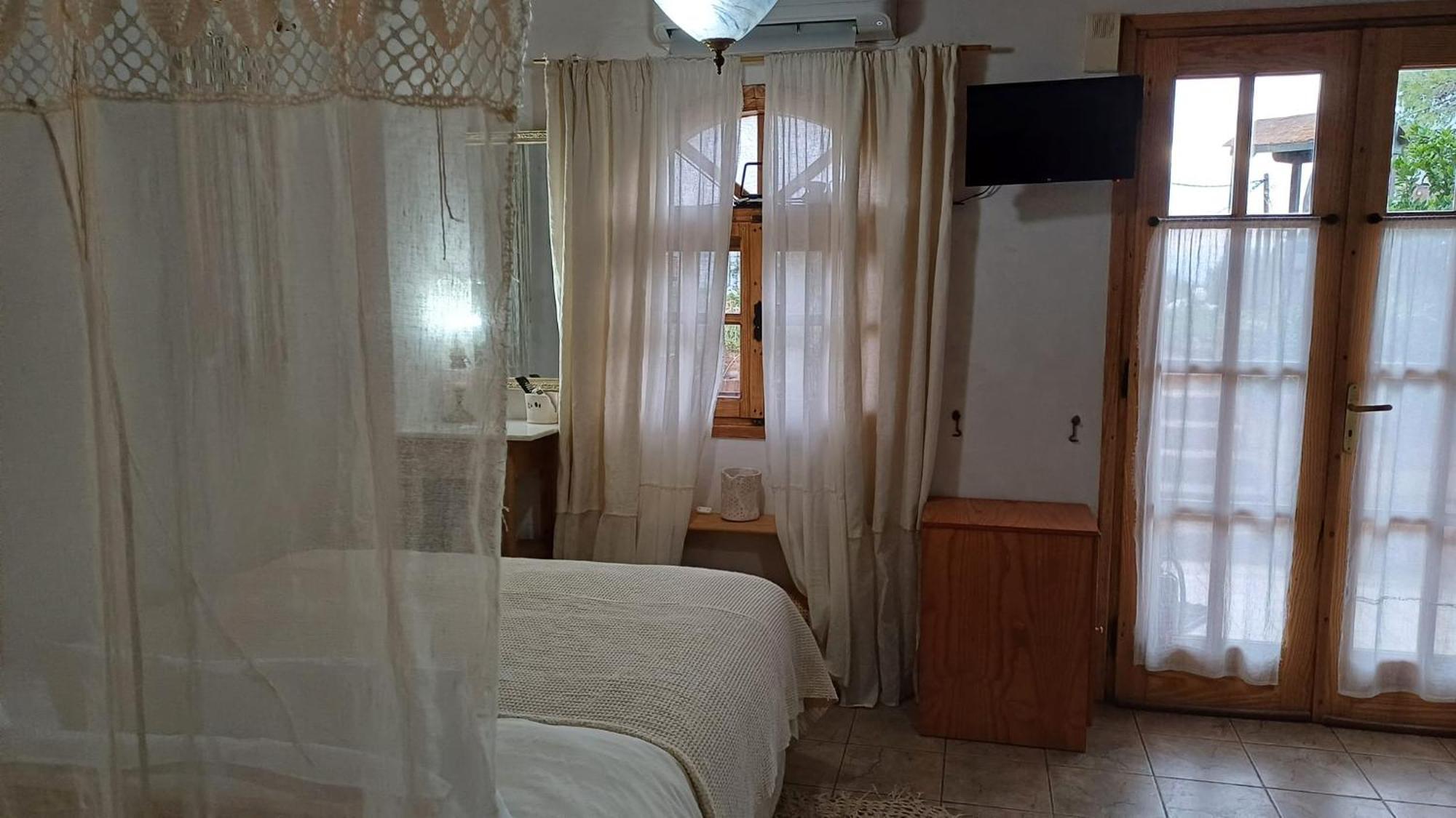 Harmonic Place Loutraki Exteriér fotografie